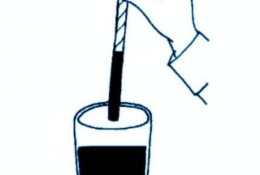 STRAW experiment