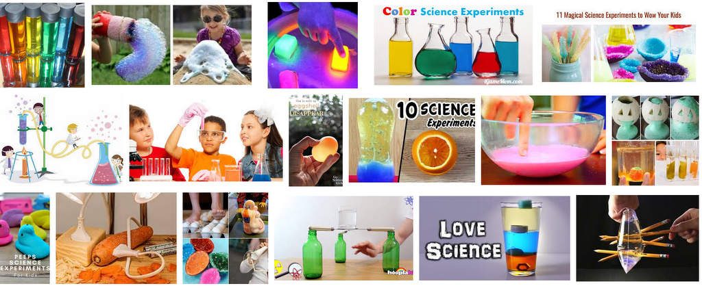 STEAM Resources, Science Experiments DIY Projects by PSC
