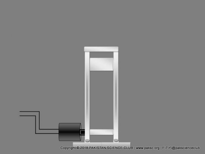 DIY Van De Graaff Generator Using PVC pipe with Picture steps and Video