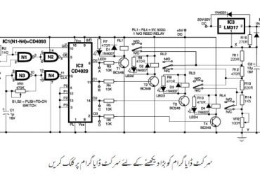 digital power supply