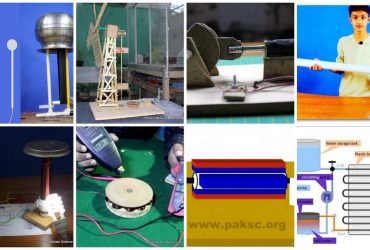TOP 10 INNOVATIVE PHYSICS PROJECTS FOR SCIENCE EXHIBITION CLASS 10 TO 12