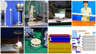 TOP 10 INNOVATIVE PHYSICS PROJECTS FOR SCIENCE EXHIBITION CLASS 10 TO 12