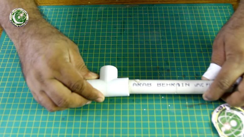 Make a Small Van De Graaff Generator In Step by Step With Pictures