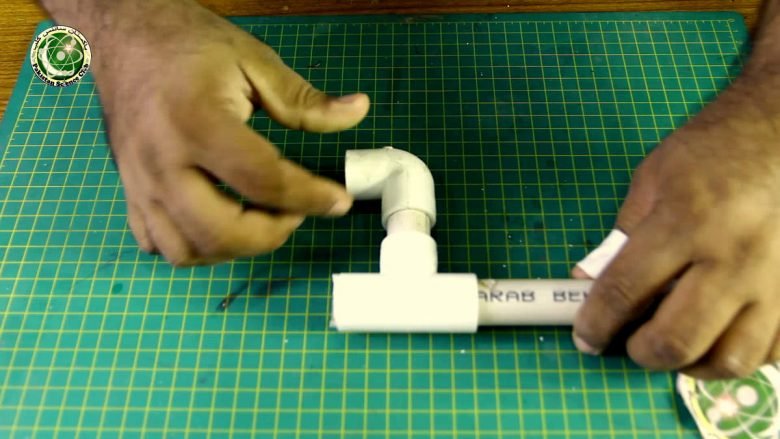 Make a Small Van De Graaff Generator In Step by Step With Pictures