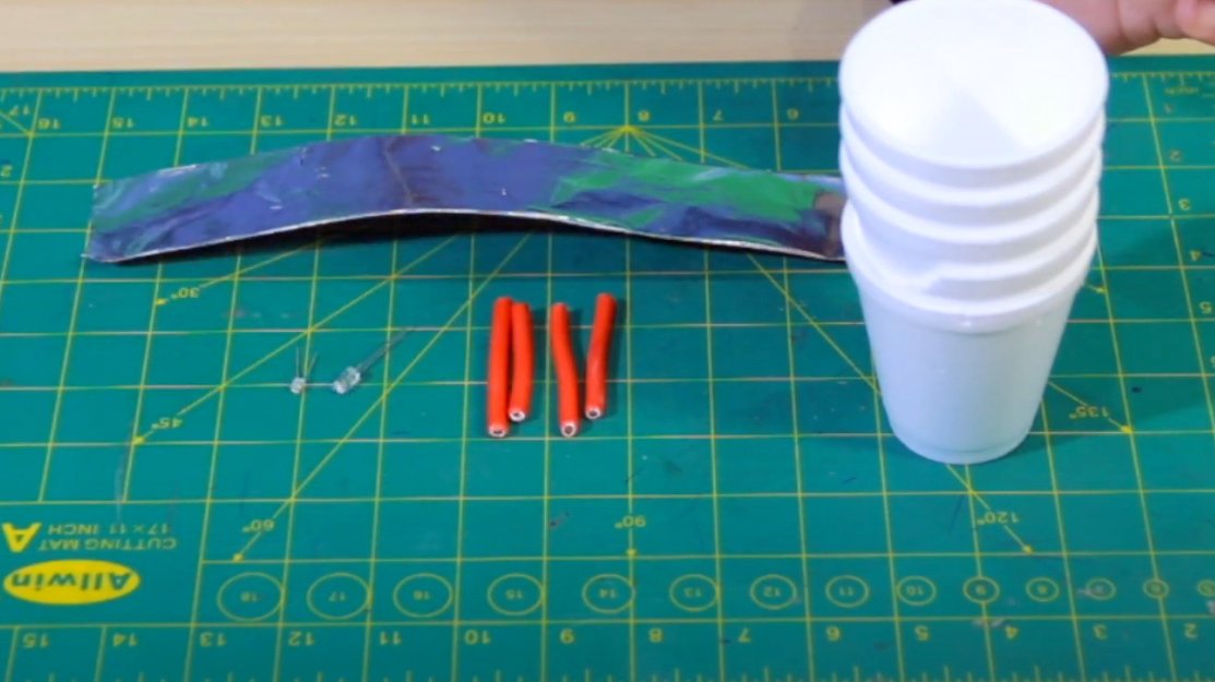 8 DIY Science Exhibition Projects - Articles