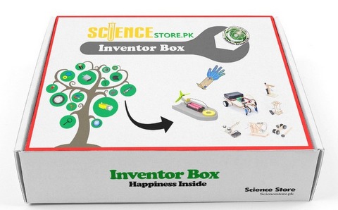 Inventor Box