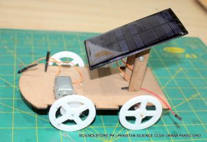 DIY Wind Turbine Kit | School Science Project
