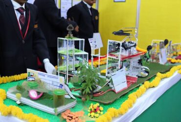 2023's Best Biology Science Exhibition Working Models for Class 9 and 10