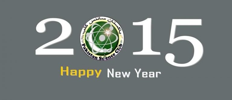 Happy New Year-2015