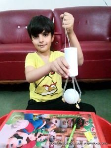 Photo Gallery Online Family Science Camp