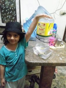 Photo Gallery Online Family Science Camp