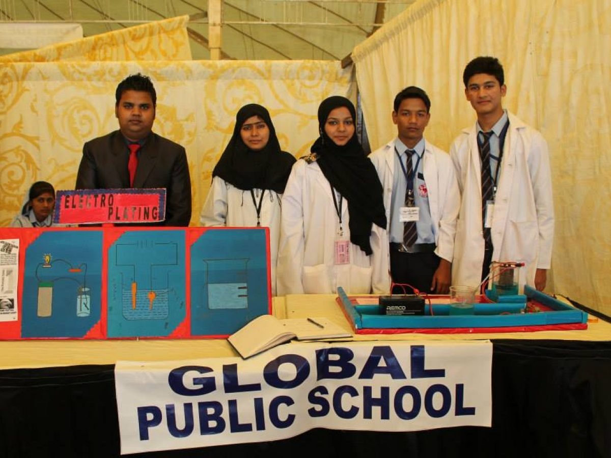 Photo Gallery: Arfa Karim Science and Technology Exhibition