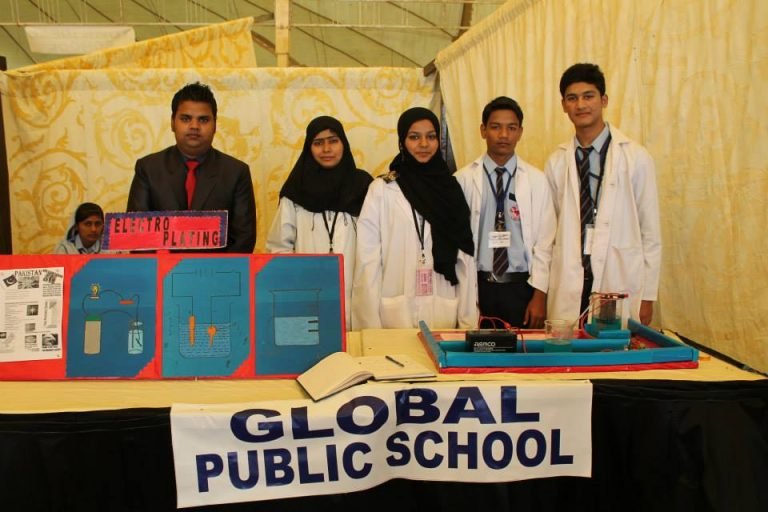 Photo Gallery: Arfa Karim Science and Technology Exhibition