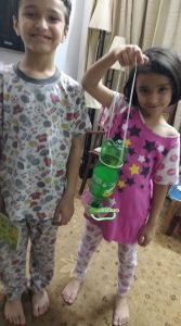 Photo Gallery Online Family Science Camp