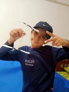 Photo Gallery Online Family Science Camp