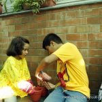 Gardening Workshop Photo Gallery