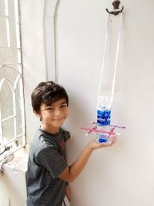 Photo Gallery Online Family Science Camp