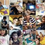 Online Camp