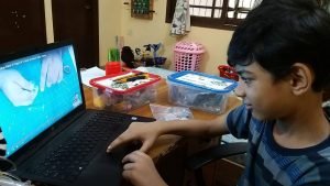 Photo Gallery Online Camp Batch 3
