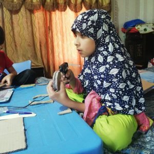 Photo Gallery Online Camp Batch 3