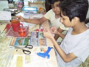 Photo Gallery Online Camp Batch 3