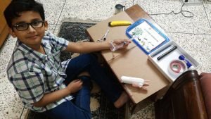 Photo Gallery Online Camp Batch 3
