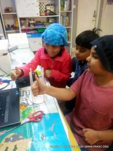 Photo Gallery Online Winter Camp