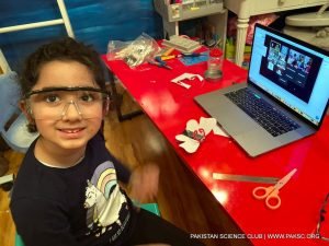 Photo Gallery Online Winter Camp