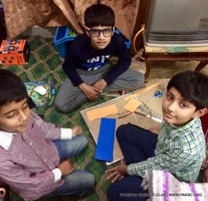 Photo Gallery Online Winter Camp