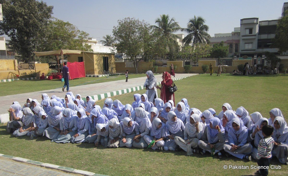 Photo Gallery: Water Rocket Challenge 2014