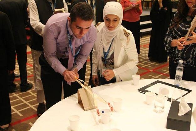  IEEE Teacher In-Service Program (TISP) Workshop in Dubai