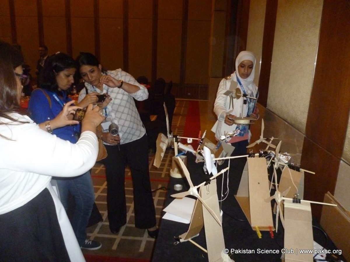 IEEE Karachi Section organized Teacher Training Workshop