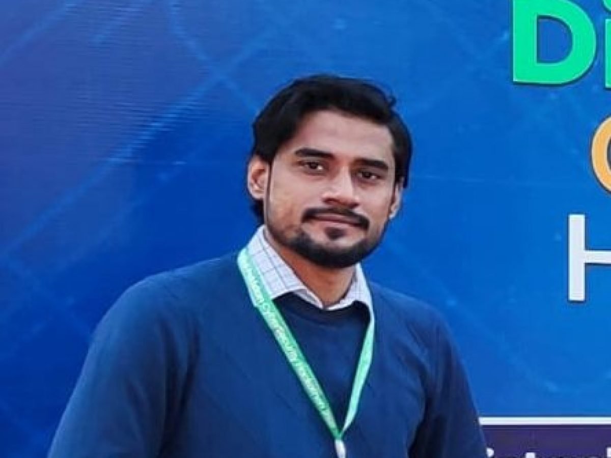 Yasir Iqbal