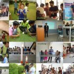 Summer Camp 2014