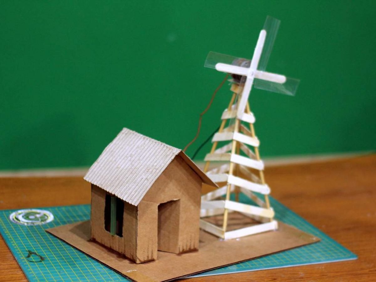 Wind Turbine