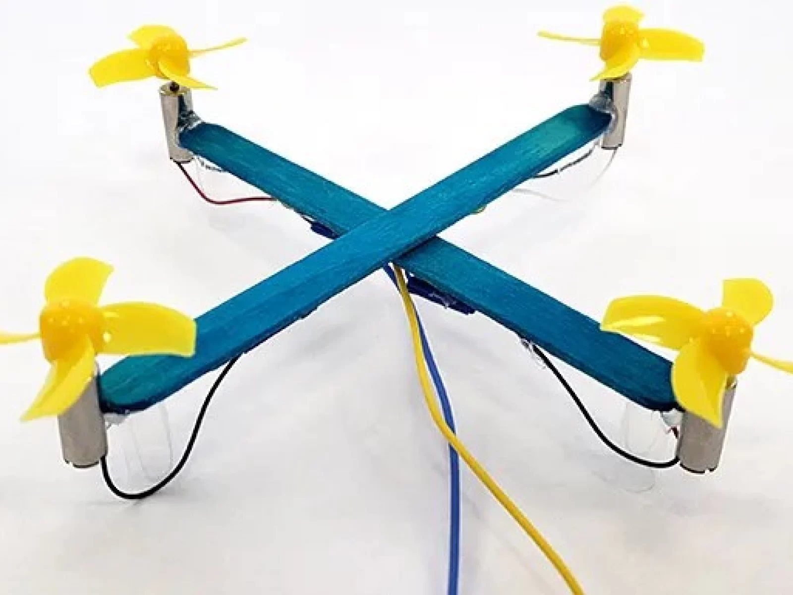 DIY Drone 