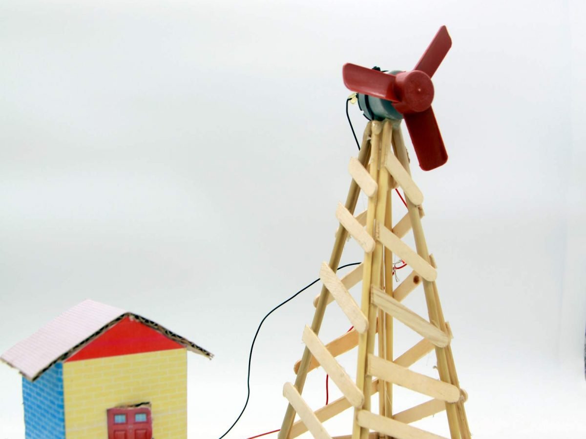 Wind Mill