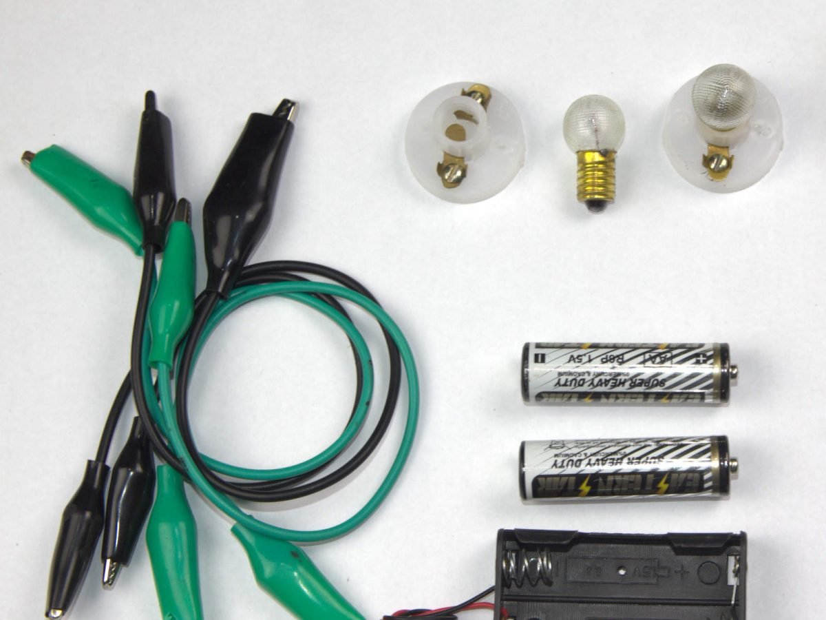 Series and Parallel Circuit