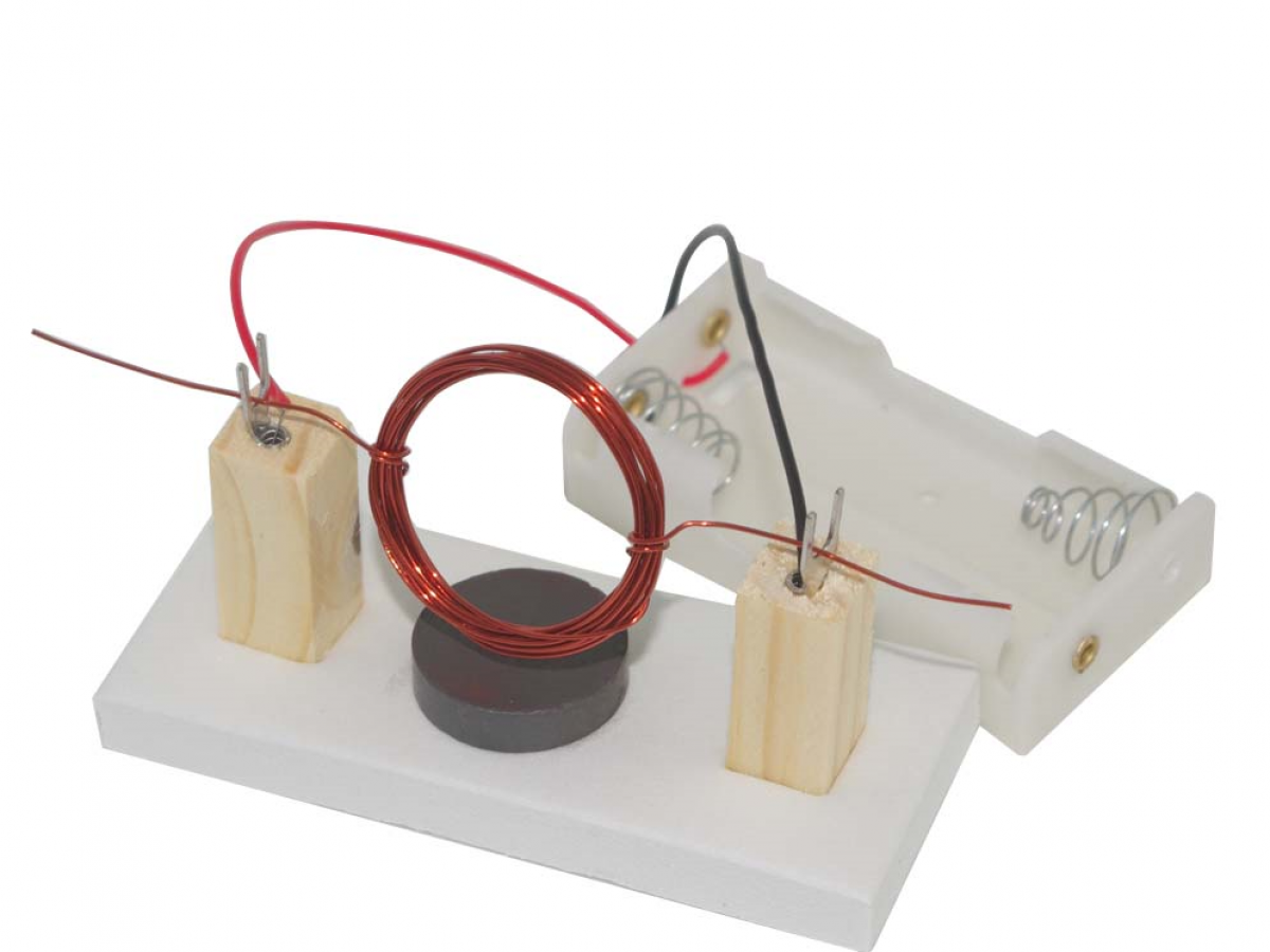 DC Motor