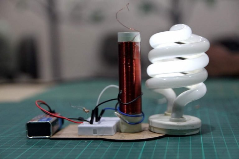 Tesla Coil