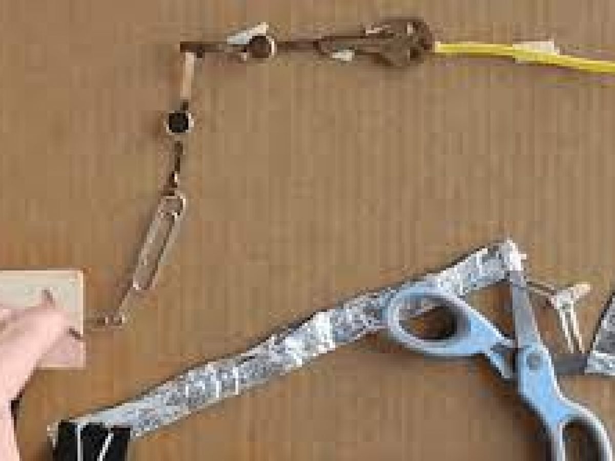 No Wire Circuit