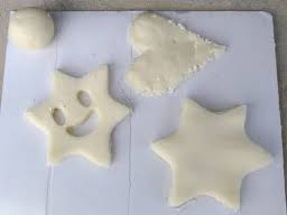 Plastic from Milk