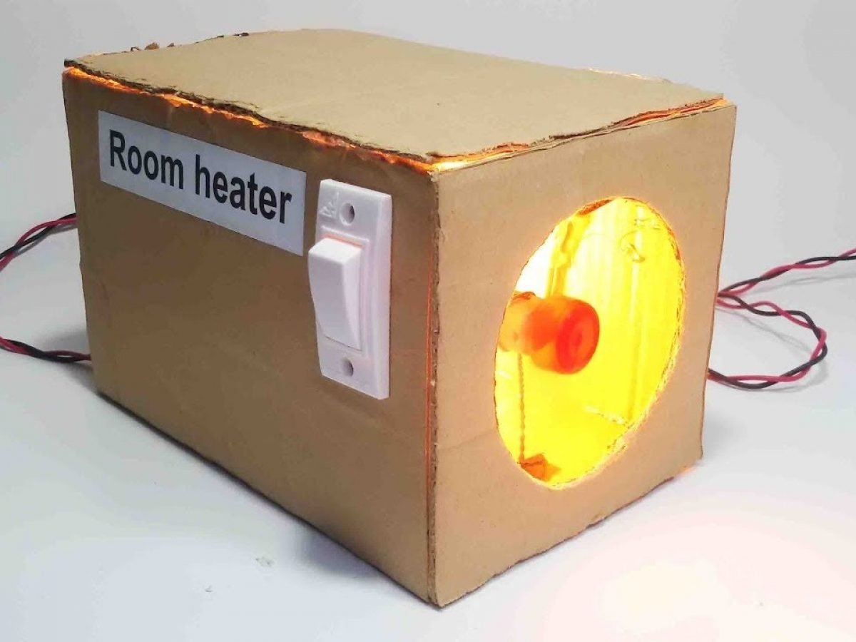 Room Heater