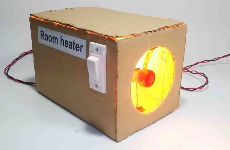Room Heater