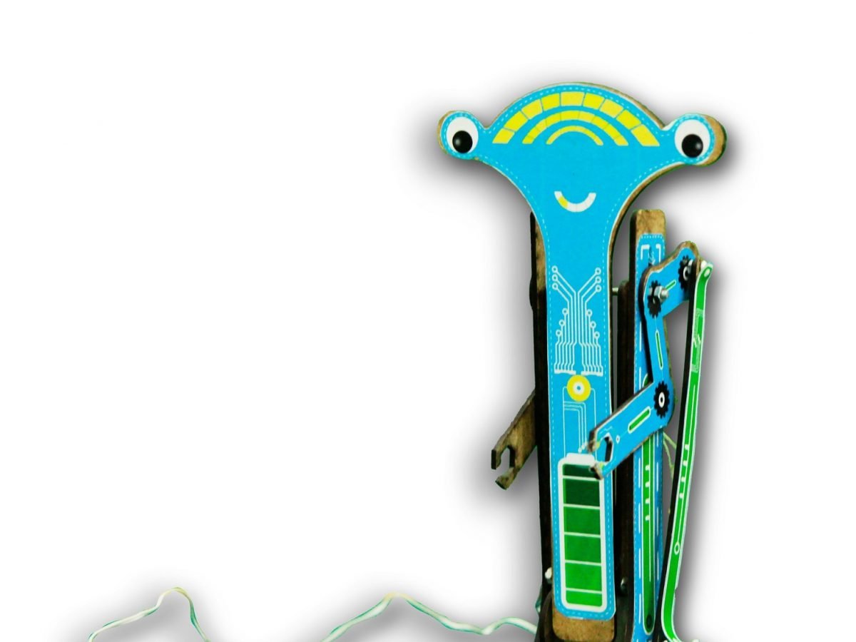Walking Robot