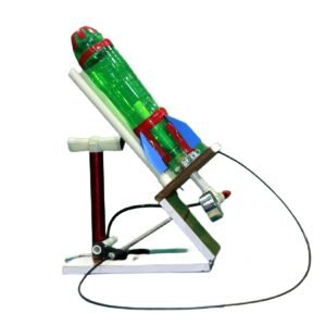 Water Rocket