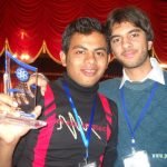 GIKI Partnership