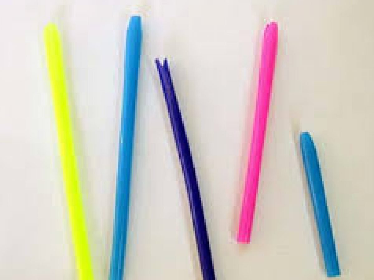 Straw Flute Pakistan Science Club