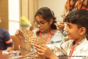Program Details for Ages 7-10: Young Innovators