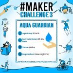 maker challenge 3 Aqua Guardian